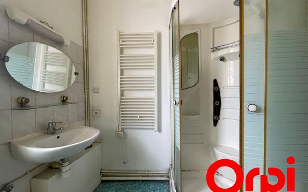 Maison à vendre    4 pièces •  Marle