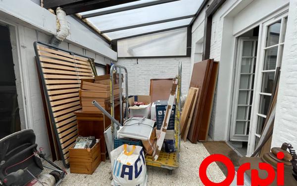 Maison à vendre    4 pièces •  Marle