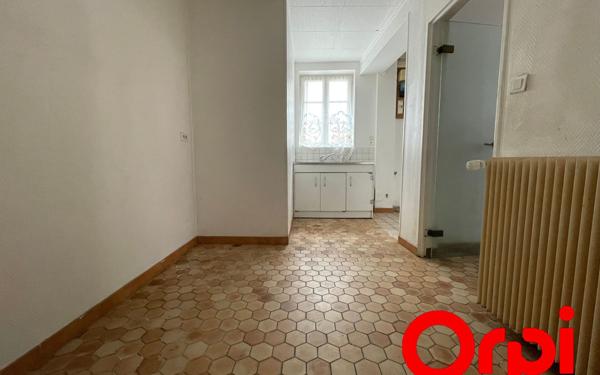 Maison à vendre    4 pièces •  Marle