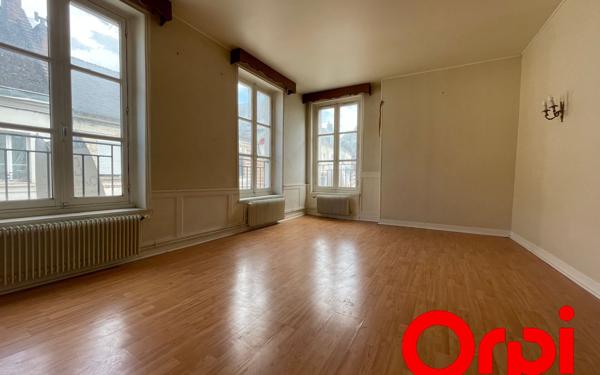 Maison à vendre    4 pièces •  Marle