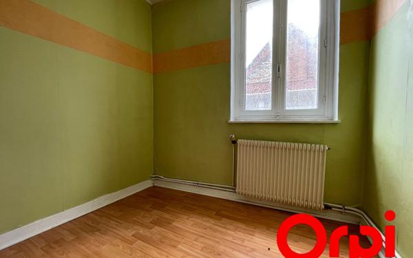 Maison à vendre    4 pièces •  Marle