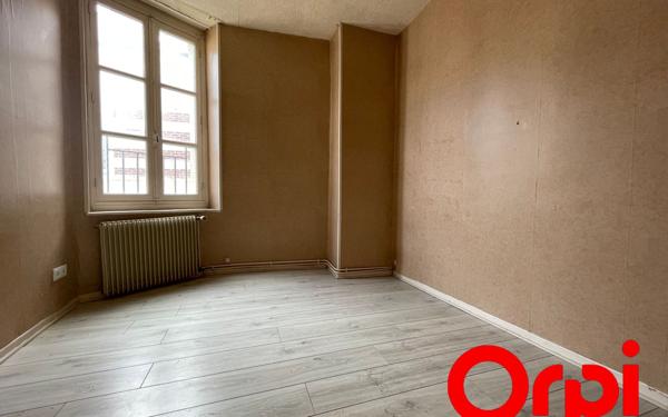 Maison à vendre    4 pièces •  Marle