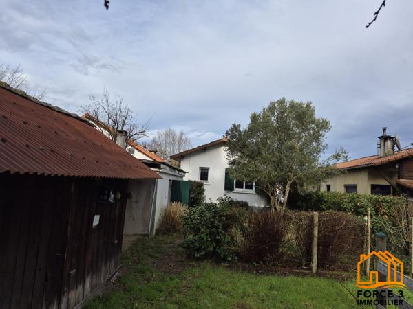 Maison Basco-landaise