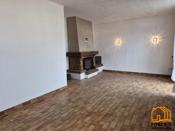Maison Basco-landaise