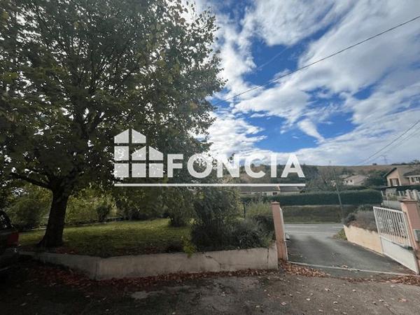 Location Maison 3 pièces 126.39 m² - 52 chemin de Toulouse Ayguevives 31450