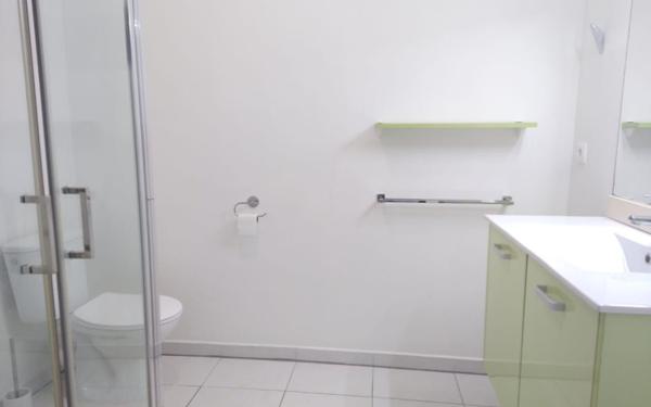 Appartement à louer    4 pièces • 104,65 m2 Cayenne