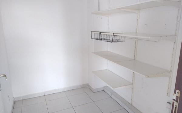 Appartement à louer    4 pièces • 104,65 m2 Cayenne