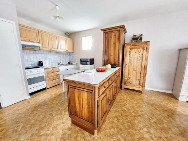 Appartement T2 Montval Sur Loir 62 m²