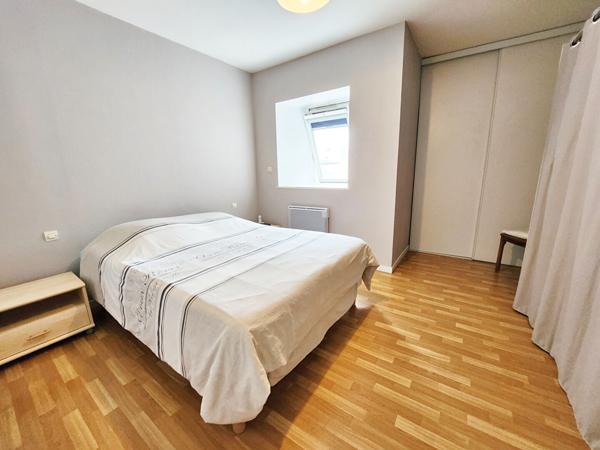 Appartement T2 Montval Sur Loir 62 m²