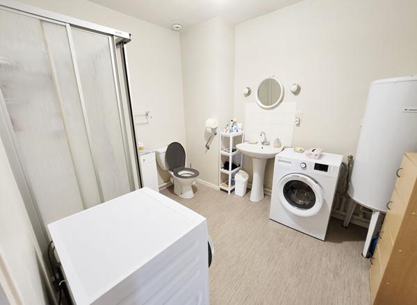 Appartement T2 Montval Sur Loir 62 m²