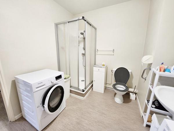 Appartement T2 Montval Sur Loir 62 m²