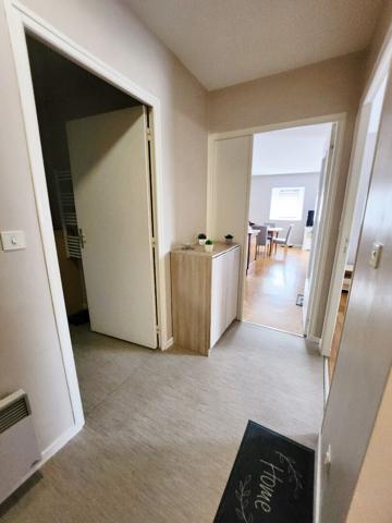 Appartement T2 Montval Sur Loir 62 m²