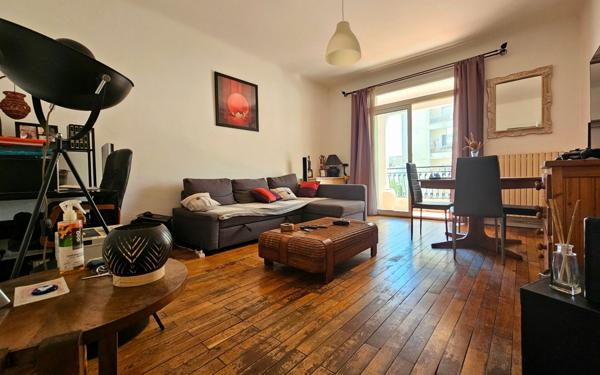 Appartement à vendre    2 pièces • 53,91 m2 Royan