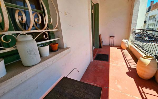 Appartement à vendre    2 pièces • 53,91 m2 Royan