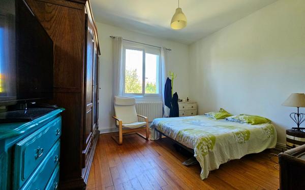 Appartement à vendre    2 pièces • 53,91 m2 Royan