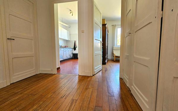 Appartement à vendre    2 pièces • 53,91 m2 Royan