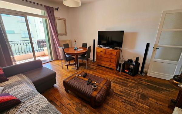 Appartement à vendre    2 pièces • 53,91 m2 Royan