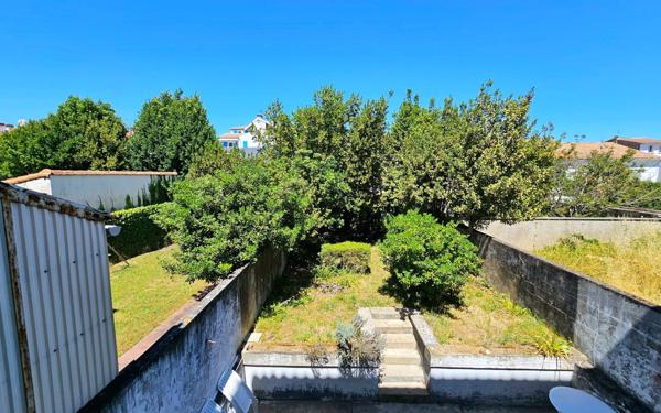 Appartement à vendre    2 pièces • 53,91 m2 Royan