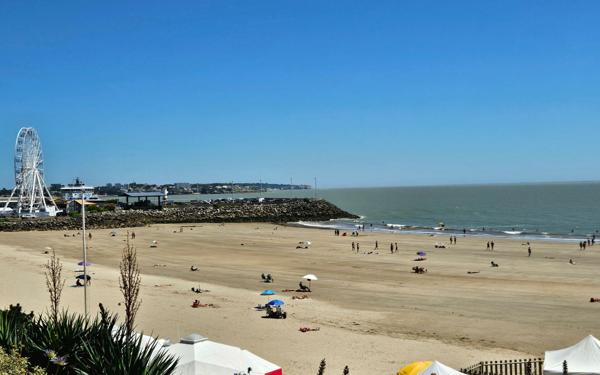 Appartement à vendre    2 pièces • 53,91 m2 Royan