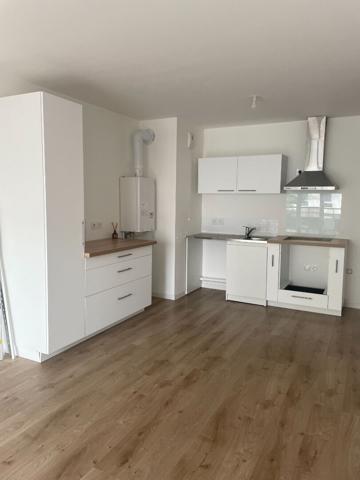 Appartement Meaux 3 pièce(s) 67.22 m2