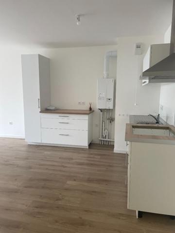 Appartement Meaux 3 pièce(s) 67.22 m2