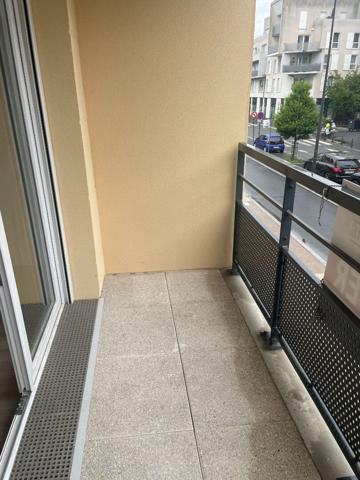 Appartement Meaux 3 pièce(s) 67.22 m2