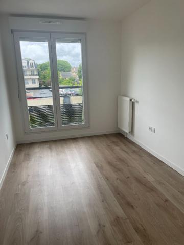 Appartement Meaux 3 pièce(s) 67.22 m2