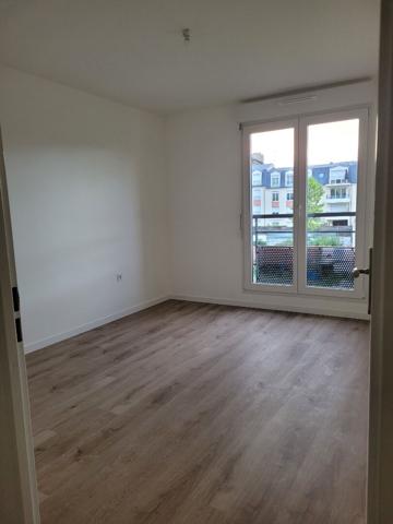 Appartement Meaux 3 pièce(s) 67.22 m2