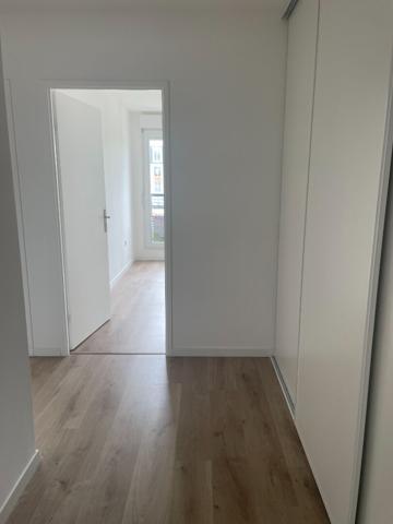 Appartement Meaux 3 pièce(s) 67.22 m2
