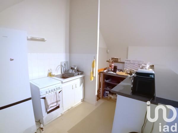 Immeuble à vendre 170 m² Sainte-Gemmes-sur-Loire