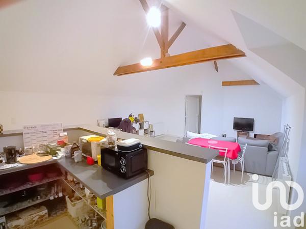 Immeuble à vendre 170 m² Sainte-Gemmes-sur-Loire