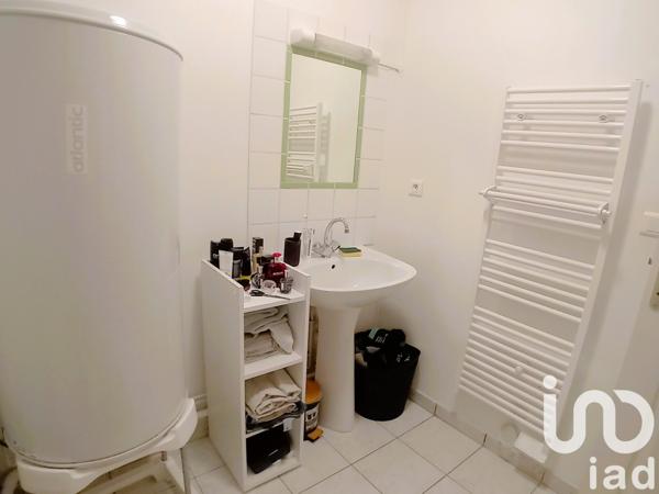 Immeuble à vendre 170 m² Sainte-Gemmes-sur-Loire