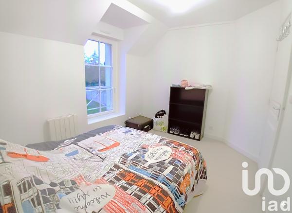 Immeuble à vendre 170 m² Sainte-Gemmes-sur-Loire