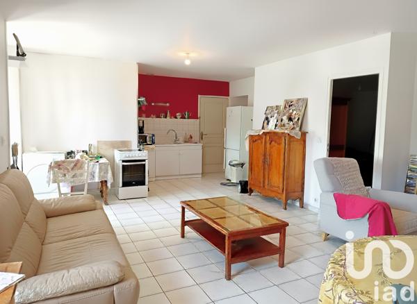 Immeuble à vendre 170 m² Sainte-Gemmes-sur-Loire