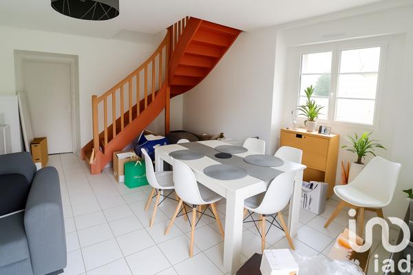 Immeuble à vendre 170 m² Sainte-Gemmes-sur-Loire