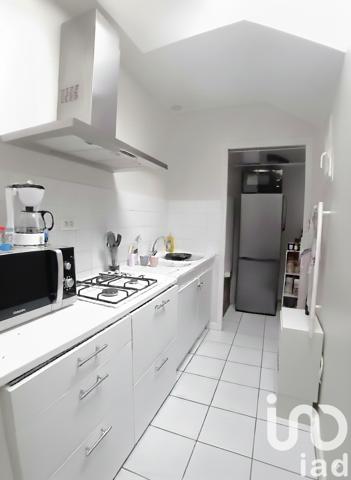 Immeuble à vendre 170 m² Sainte-Gemmes-sur-Loire