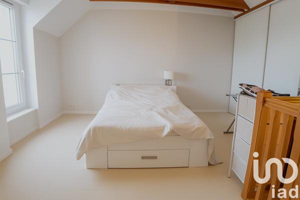 Immeuble à vendre 170 m² Sainte-Gemmes-sur-Loire