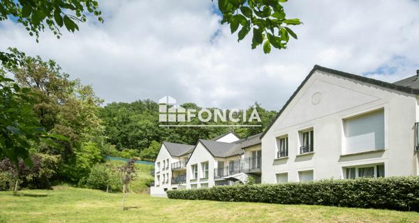 À vendre Appartement 3 pièces 61.95 m² - ÉLancourt 78990