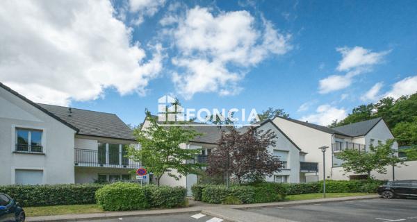 À vendre Appartement 3 pièces 61.95 m² - ÉLancourt 78990