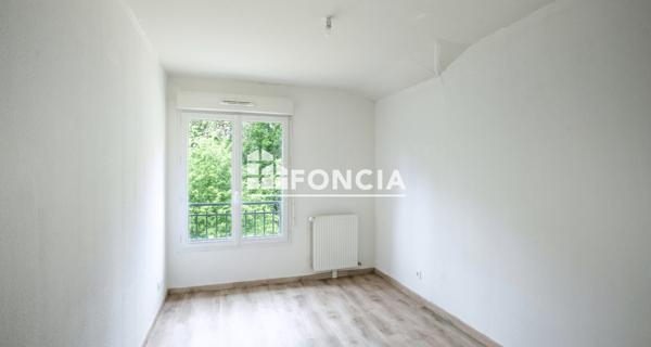 À vendre Appartement 3 pièces 61.95 m² - ÉLancourt 78990