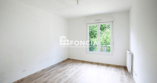 À vendre Appartement 3 pièces 61.95 m² - ÉLancourt 78990