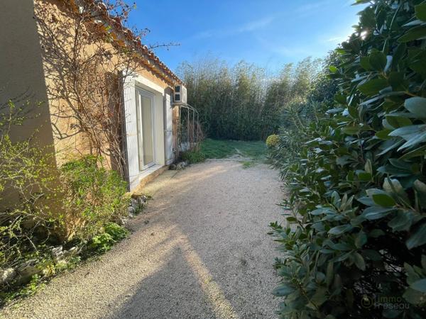 Maison à VEDENE (84270)