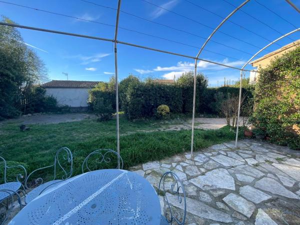 Maison à VEDENE (84270)