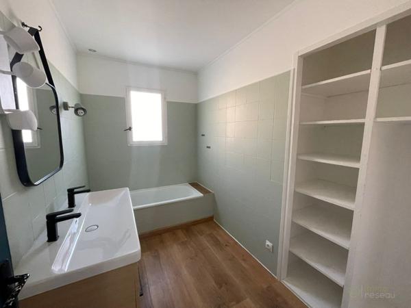 Maison à VEDENE (84270)