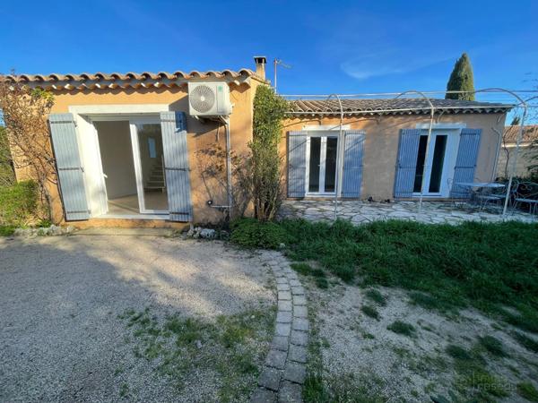 Maison à VEDENE (84270)