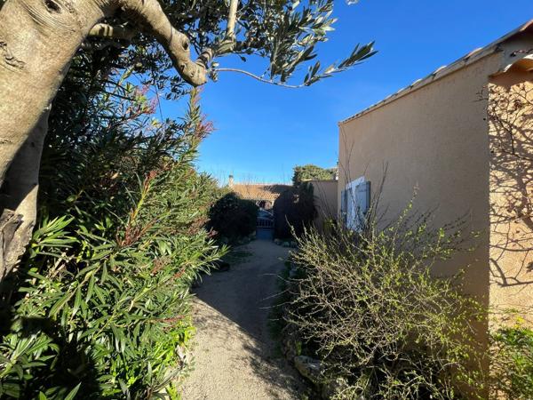 Maison à VEDENE (84270)