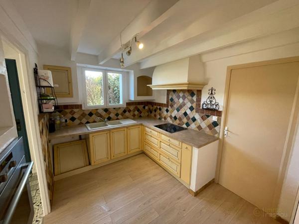 Maison à VEDENE (84270)