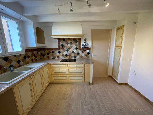 Maison à VEDENE (84270)