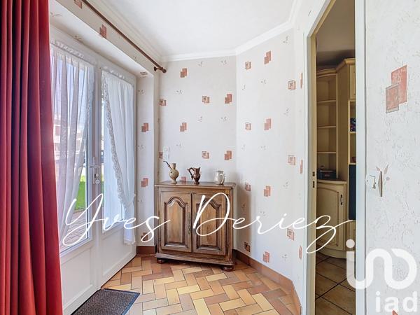 Maison à vendre 4 pièces 117 m² Thouaré-sur-Loire