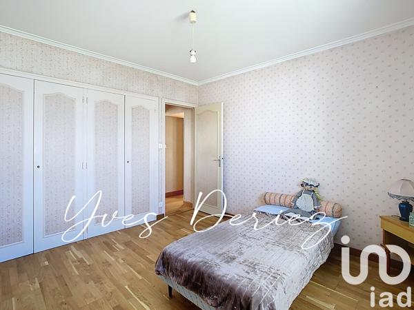 Maison à vendre 4 pièces 117 m² Thouaré-sur-Loire